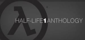 PC Steam Half-Life 1 Anthology £2.20 at Steam Store