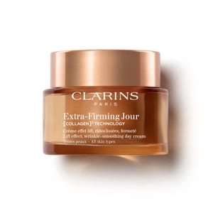 Clarins Extra-Firming Day Cream All Skin Types Refillable 50ml