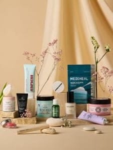 The Good Housekeeping Tried & Tested Beauty
