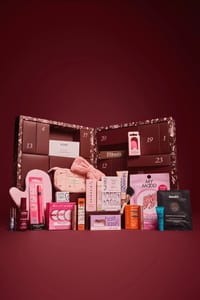 PrettyLittleThing Beauty Advent Calendar 2026 (£72.00 with Code BONUS10)