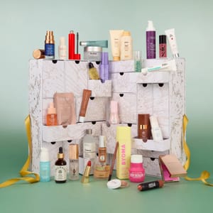 The Cult Beauty Advent Calendar Signature Edition