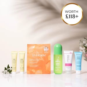 ROCCABOX Beauty in Bloom Edit (Worth over £118)