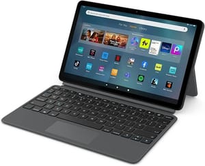 Amazon Fire Max 11 Keyboard Case for 13th Gen Tablet