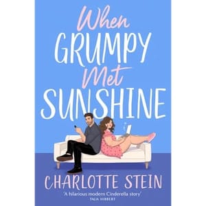 When Grumpy Met Sunshine