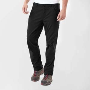 Berghaus Mens Ortler 2.0 Hiking Trousers