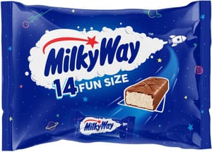 Milky Way FunSize 227g Bag - £2.55 S&S Voucher