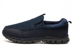 Hush Puppies Baylor Slip on Men's Leather Shoes