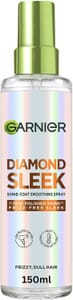 Garnier Diamond Sleek Hair Shine Spray & Heat Protection Spray