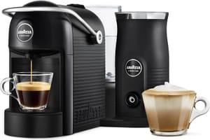 Lavazza a Modo Mio Jolie & Milk EVO Coffee Machine