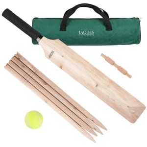 Full Garden Cricket Set