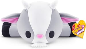 Hug-a-Lumps Billy Goat (Medium) Plush by ZURU