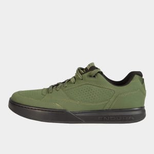Men's Hummvee Flat Shoe