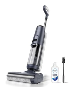 Tineco FLOOR ONE S5 Cordless Wet-Dry Vacuum and Mop