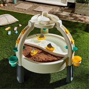 Dolu Fun Fountain Sand & Water Table