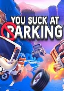 You Suck at Parking: Complete Edition PC