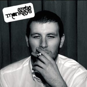 Whatever People Say I Am, That's What I'm Not (Vinyl)