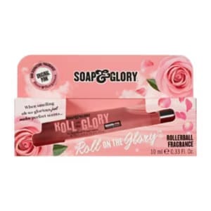 Soap & Glory Rollerball Fragrance 10ml