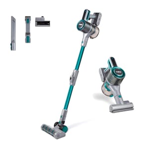 Tower VL80 Cordless 3-in-1 Vacuum, Flexi Pole, HEPA 12