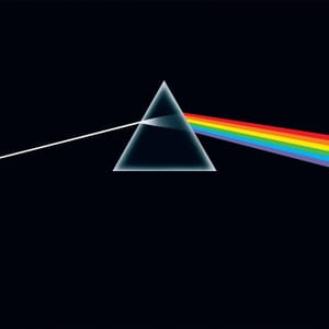 Dark Side of the Moon 50th Anniversary