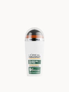 L'Oreal Men Expert Derma Control Deodorant Roll on 50ml