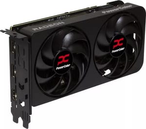 PowerColor Radeon RX 9060 XT Reaper 16GB GDDR6