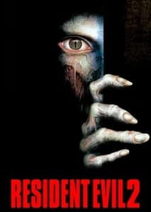 Resident Evil 2 (1998) PC Europe/UK