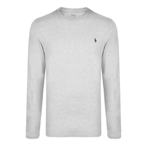 Polo Ralph Lauren Long Sleeve Crew Neck T-Shirt