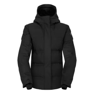 Dare 2b Women's Entrusted Padded Hooded Coat