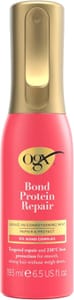 OGX Bond Protein Repair Mist with 230C Heat Protect 193ml - £6.32 S&S