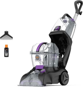 Vax Rapid Power Refresh Upright Carpet Cleaner CDCW-RPXR