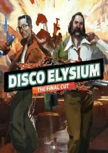 Disco Elysium: The Final Cut (PC)
