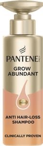 DEAL STACK - Pantene Grow Abundant Anti Hair Loss Shampoo - £5.25 S&S Voucher