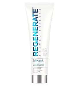 Regenerate Enamel Science Advanced Toothpaste