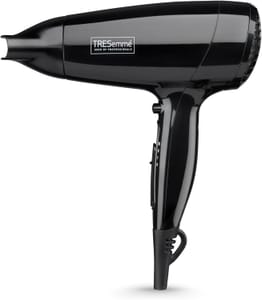 TRESemme Fast Dry 2000W Hair Dryer - Super Compact & Lightweight