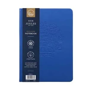 Joules B6 Outdoor Notebook