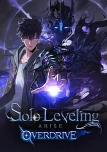 Solo Leveling: ARISE OVERDRIVE PC Key