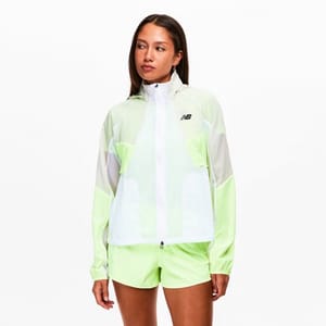 New Balance NB RC Athletics Jacket