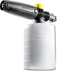 Krcher FJ6 Foam Jet Nozzle 0.6 L for Pressure Washer