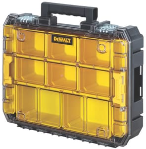 DEWALT TSTAK Organiser DWST83497-1, 4.6 X 13 In