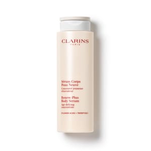 Clarins Renew-plus Body Serum 200ml