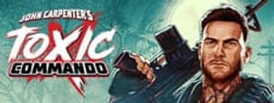 John Carpenter's Toxic Commando