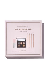 SOSU Cosmetics All Eyes on You Gift Set