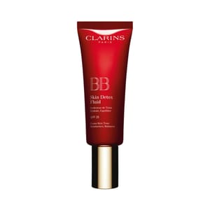 Clarins BB Skin Detox Fluid SPF25 00 Fair 45ml
