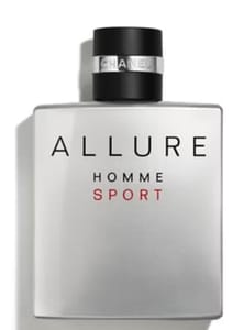 CHANEL ALLURE HOMME SPORT Eau de Toilette 100ml