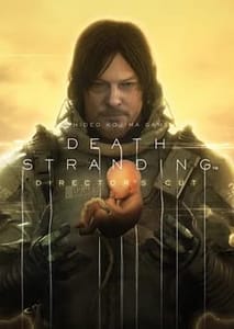 Death Stranding Director's Cut for Xbox Series X|S/PC