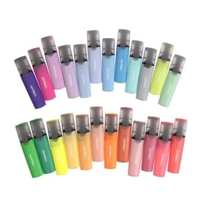 Highlighter Bumper Pack 24 Pieces