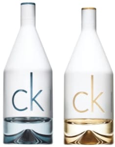 Calvin Klein In 2U Him/Her Eau de Toilette 150ml