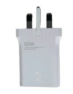 Genuine Xiaomi MDY-12-EV 55W USB Fast Turbo Charger