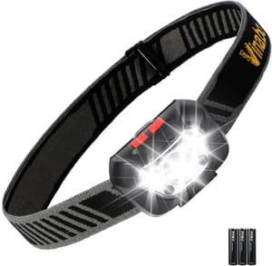 Vinabo LED Headlamp