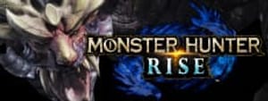 Monster Hunter Rise